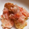 ほんのりピンク♪竹輪桜えび揚げ