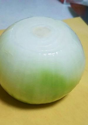 簡単！玉ねぎの皮むき-レシピのメイン写真