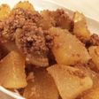 簡単!大根とお肉の柔らかこっくり煮