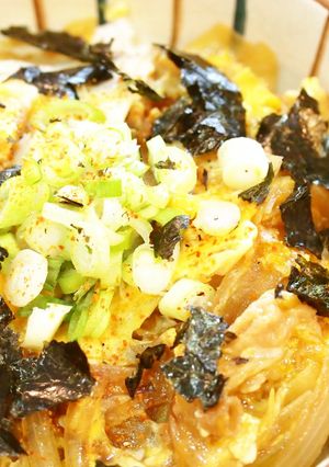 絶品ですよ！簡単に出来る豚丼（牛丼）！！-レシピのメイン写真