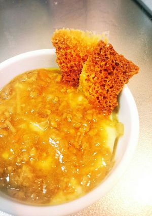 *キーマカレーのココットカマン*-レシピのメイン写真