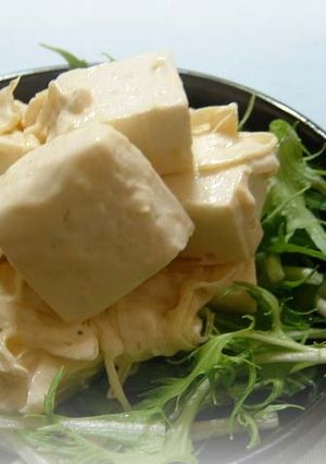 はんぺんサラダ-レシピのメイン写真