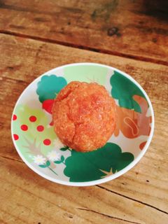 毎日食べたくなる ♪ サーターアンダギー-レシピのメイン写真