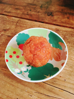 毎日食べたくなる ♪ サーターアンダギー-レシピのメイン写真