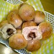 お気楽でお手軽なチョコパン