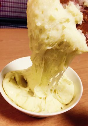 アリゴ〜ジャガイモとチーズ〜-レシピのメイン写真