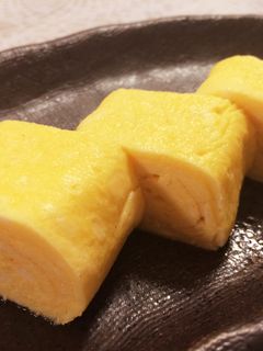 **♢ふわじゅわ出し巻き卵♢**-レシピのメイン写真