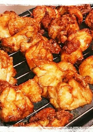 和風からあげ☆簡単やわらか-レシピのメイン写真