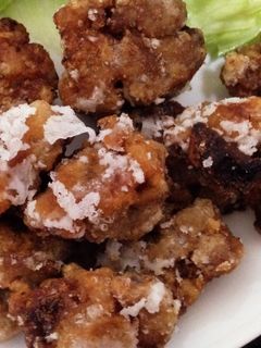 大豆のお肉deがっつり唐揚げ☆-レシピのメイン写真