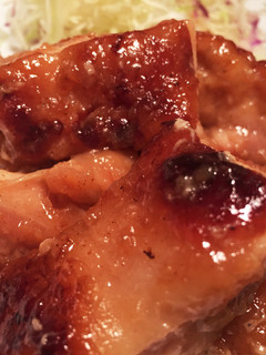 腹ペコパクパク!鶏胸肉ふんわり漬け焼き☆-レシピのメイン写真