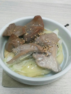 お刺身を使って☆和ココットカマン-レシピのメイン写真