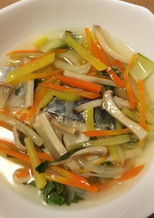 鰆の甘酢あんかけ-レシピのメイン写真