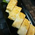 フワフワだし巻き卵