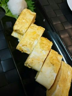 フワフワだし巻き卵-レシピのメイン写真