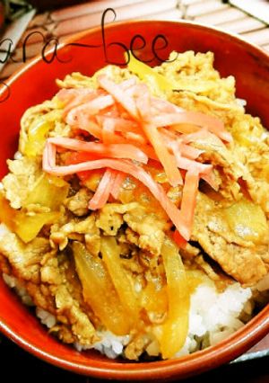時短10分♡あの店に負けない自慢の牛丼-レシピのメイン写真
