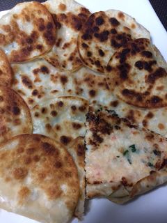 包まらず!海老餃子青しそ入り-レシピのメイン写真