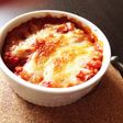 大豆のお肉でヘルシーなサザニア風