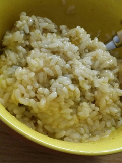 一味変わる「たまごかけご飯」-レシピのメイン写真