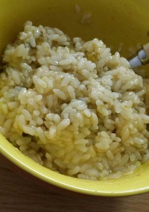一味変わる｢たまごかけご飯｣-レシピのメイン写真