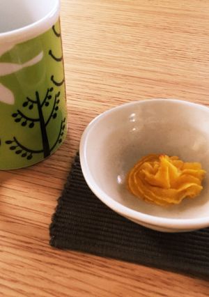 安納芋のスイートポテト-レシピのメイン写真