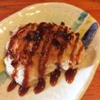 即席簡単!ポテサラリメイクコロッケ