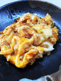 簡単!ご飯がすすむふわとろ卵焼き-レシピのメイン写真