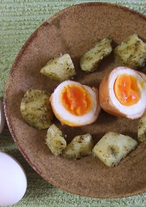 親子巻き♪〜お弁当に〜-レシピのメイン写真