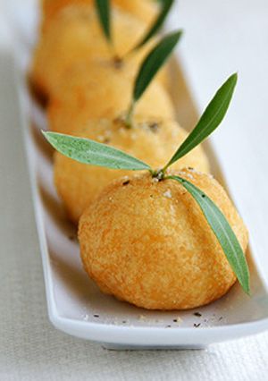 ほくほくポテト-レシピのメイン写真