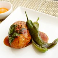 基本からアレンジまで！思わずつくりたくなる「鶏つくね レンジ