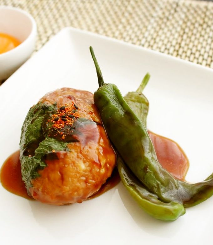 つくね レンジ抜き 2点 つくね レンジ抜き 2点 全国農協食品 国産蓮根入り