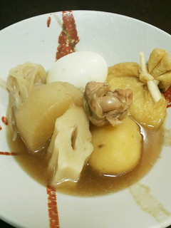 【Wだし】で旨味たっぷりホカホカおでん-レシピのメイン写真