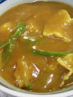 カレー丼(15分で簡単 本格的)-レシピのメイン写真