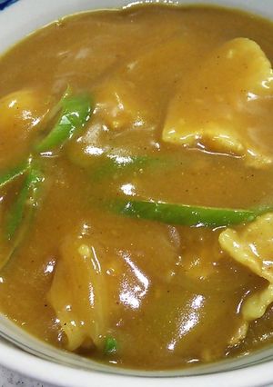 カレー丼（15分で簡単 本格的）-レシピのメイン写真