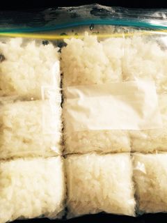 離乳食後期の冷凍保存-レシピのメイン写真