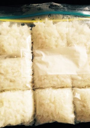 離乳食後期の冷凍保存-レシピのメイン写真