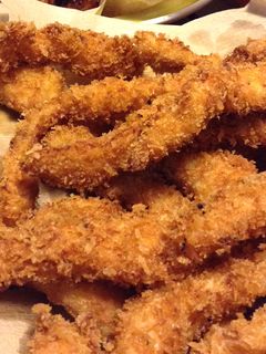 ☆パン粉のサクサク衣が大人気!唐揚げ☆-レシピのメイン写真