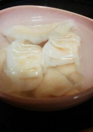 えび餃子-レシピのメイン写真