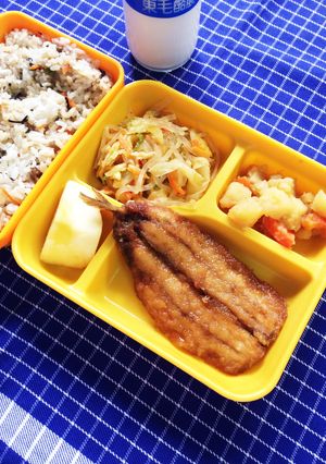 イワシの蒲焼風-レシピのメイン写真