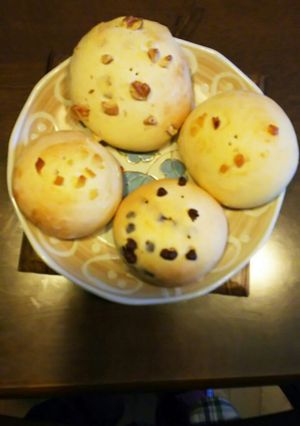 パン作りしよ-レシピのメイン写真