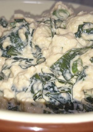 お豆腐ワカメのサラダ❤-レシピのメイン写真