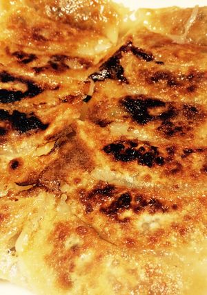 にんにく抜き餃子-レシピのメイン写真