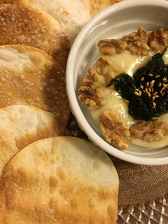 海苔の佃煮deココットカマン-レシピのメイン写真