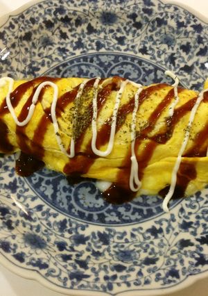 モヤシで節約‼️豚平焼き-レシピのメイン写真