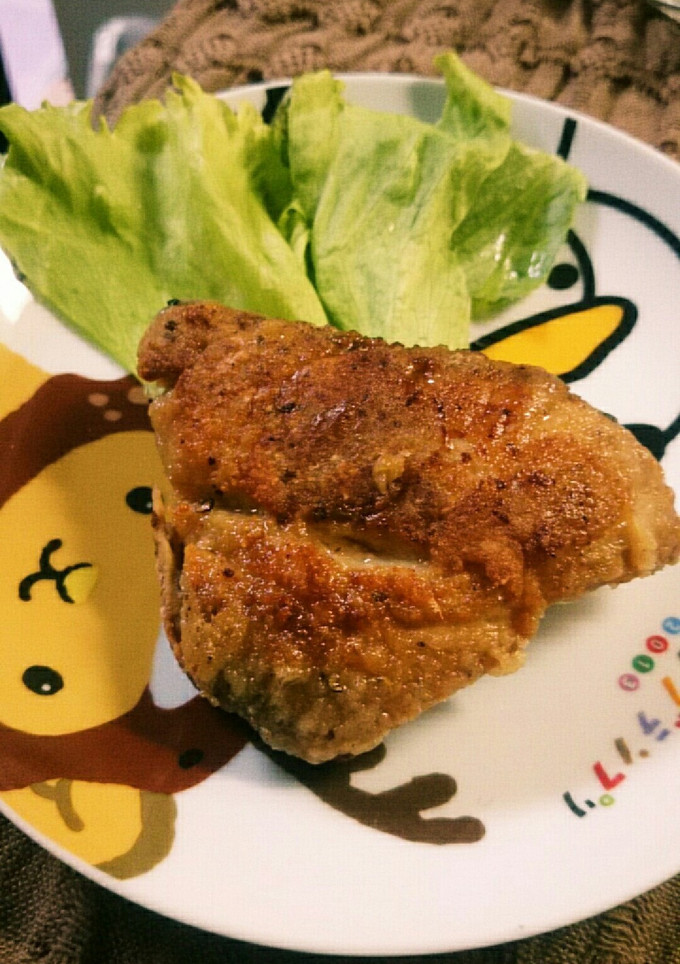 ★ぶりの塩焼き★-レシピのメイン写真