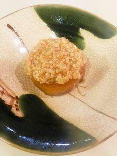 大根の鳥そぼろあんかけ-レシピのメイン写真
