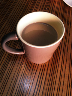 簡単✦カフェモカ風-レシピのメイン写真