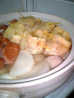 おでんDEおかず!-レシピのメイン写真