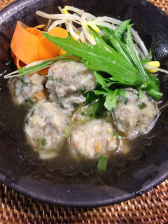 Wシャンタン鍋-レシピのメイン写真