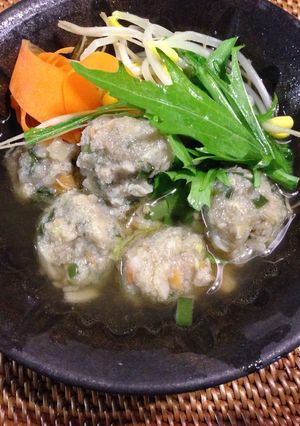 Wシャンタン鍋-レシピのメイン写真
