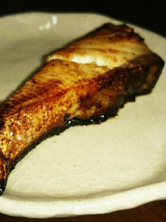 かぼすブリの塩麹焼き-レシピのメイン写真